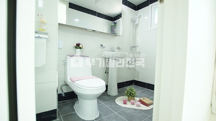 경기 안양만안구 석수동 ♣♧석수동 관악역 도보이용가능♣ 4인 가족 살기 좋아요~ 분양 매물번호 10634 사진 8
