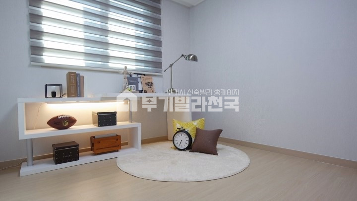 경기 수원팔달구 화서동 ♣♧화서역 인접 ♣ 살고싶은빌라♣ 방3욕실2개입니다 분양 매물번호 10596 사진 3