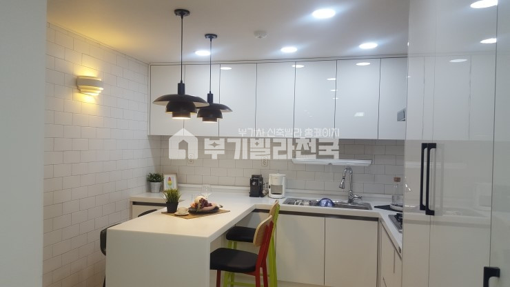 서울 성동구 용답동 ◈ 장한평역 역세권 ◈ 신혼부부추천 ◈ 비교불가2룸 /초특가세대 ◈잔여세대특가 ◈HURRY UP~!!◈ 전세동시진행/소액투자 가능 ◈ 분양 매물번호 16486 사진 2