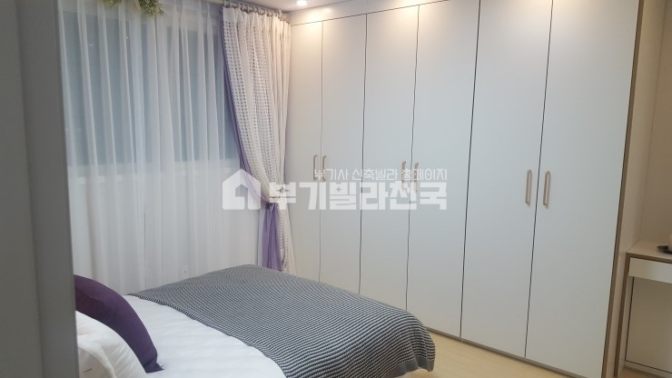 서울 성동구 용답동 ◈ 장한평역 역세권 ◈ 신혼부부추천 ◈ 비교불가2룸 /초특가세대 ◈잔여세대특가 ◈HURRY UP~!!◈ 전세동시진행/소액투자 가능 ◈ 분양 매물번호 16486 사진 4