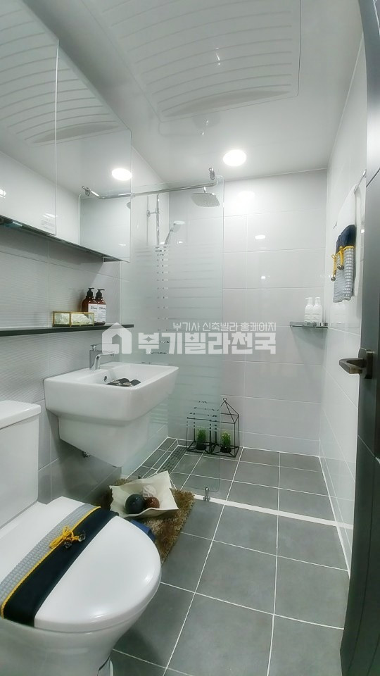 서울 은평구 녹번동 ◈ 녹번동 ☆ No.1 인테리어!! 원목톤이 따뜻한 느낌으로다가오는 깔끔한 신축현장! 분양 매물번호 15740 사진 7
