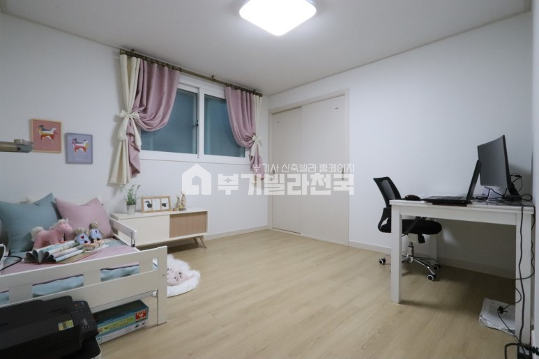 경기 양주시 덕계동 ♣♧덕계역인근♣전원느낌가득♣실평수 넉넉한집 분양 매물번호 16581 사진 7