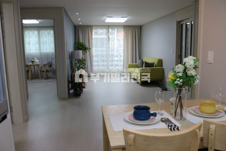 경기 양주시 덕정동 ♣♧덕정역도보5분♣깔끔한 아파트구조 분양 매물번호 16584 사진 4