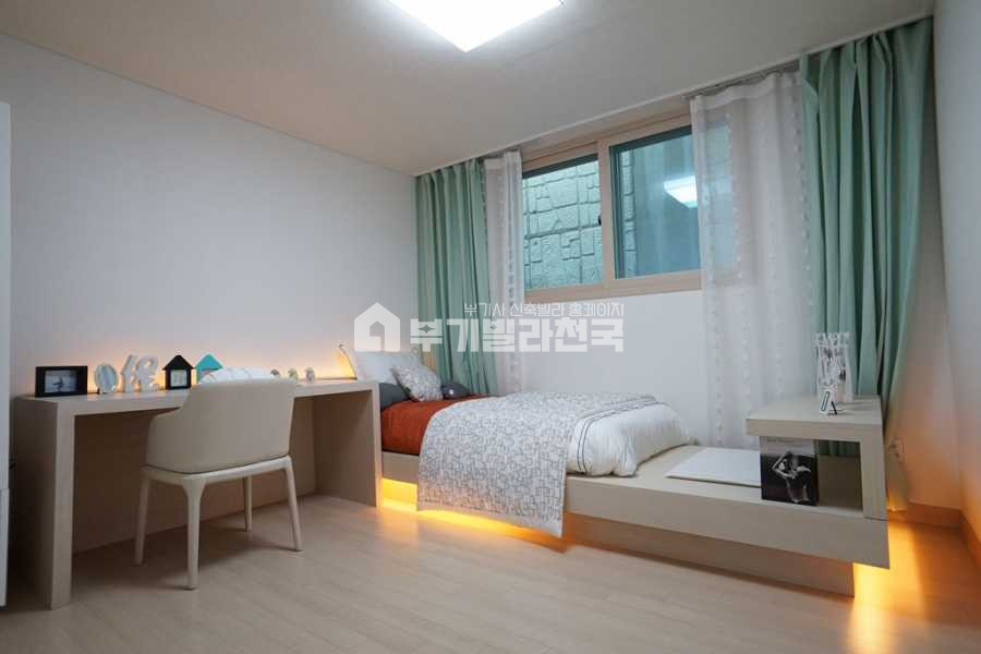 경기 의정부시 호원동 ♣♧호원동 모던한 인테리어의 정점! 안보면 후회가 밀려옵니다 분양 매물번호 12109 사진 4