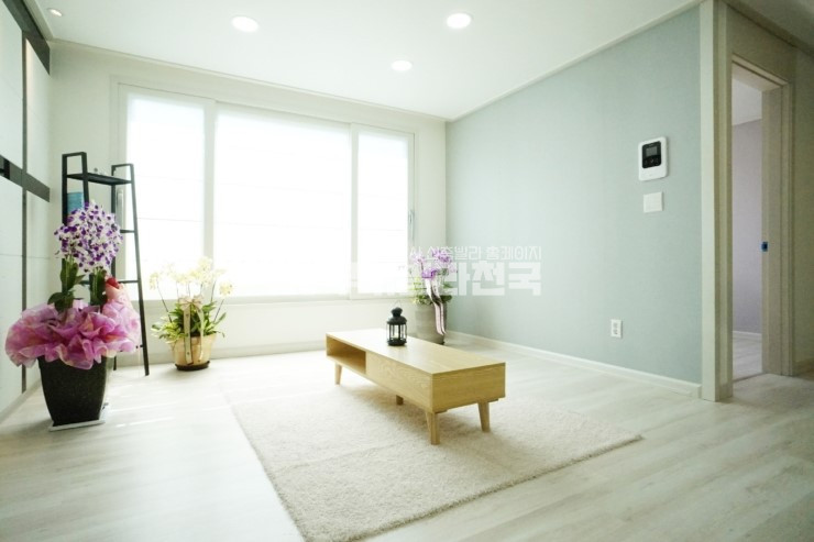 서울 도봉구 도봉동 ♣♧도봉역 역세권에 깔끔한 인테리어~!! 분양 매물번호 12154 사진 2