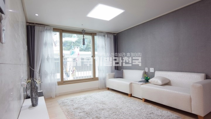 서울 강북구 우이동 ♣♧방3욕실2 / 공원많고 조용해서 살기 좋아요~ 분양 매물번호 15033 사진 3