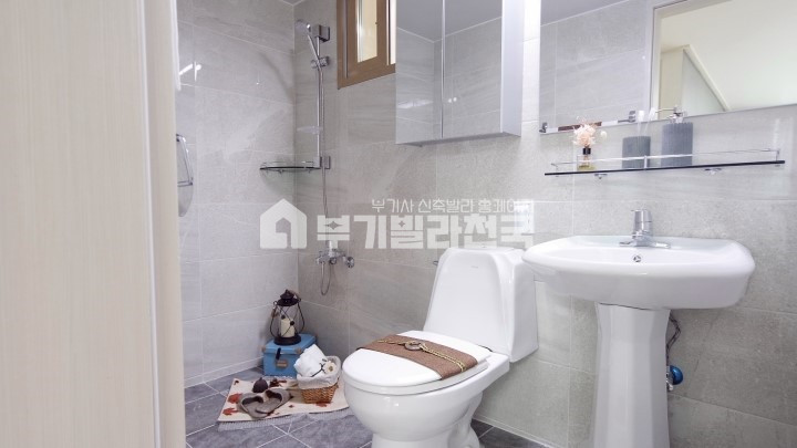 서울 강북구 우이동 ♣♧방3욕실2 / 공원많고 조용해서 살기 좋아요~ 분양 매물번호 15033 사진 9