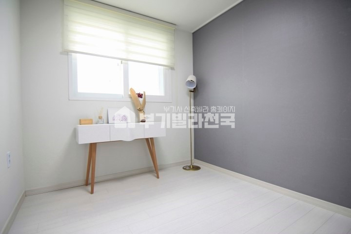 서울 동작구 상도동 ◆ 상도동 ☆ 상도역에 근접한 아파트보다 좋은 3룸 신축빌라 내외장 고급 자재사용. 분양 매물번호 11049 사진 5