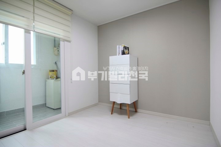 서울 동작구 상도동 ◆ 상도동 ☆ 상도역에 근접한 아파트보다 좋은 3룸 신축빌라 내외장 고급 자재사용. 분양 매물번호 11049 사진 6