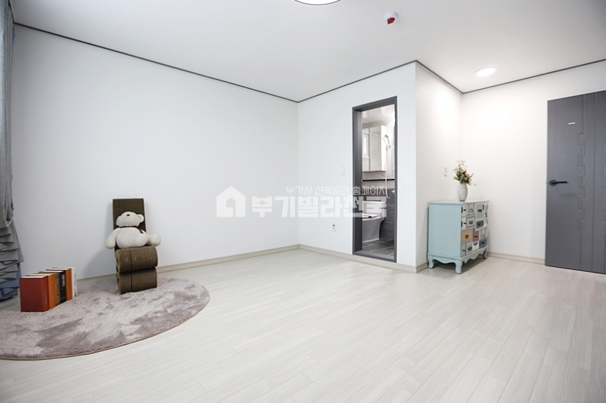 경기 파주시 상지석동 ヘ(*＾0＾*)ノ, 대형아파트 평형대의 넓은주거공간과 탁 트인 전망 , 신도시생활권 , 운정역 역세권 , 초저금리 대출 , 고급인테리어 , 넓은주방 , 내진설계 및 층간소음제 시공 , 분양 매물번호 15626 사진 3