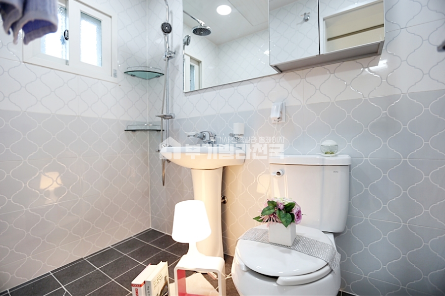 경기 고양시 일산동구 성석동 ヘ(*＾0＾*)ノ버스정류장 도보1분 , 전세대 LED전등 시공 , 운정역 고양IC 자유로 인접 , 서울-문산 간 고속도로 개통예정(2020년) , CCTV , 일렬주차ヘ(*＾0＾*)ノ 분양 매물번호 15625 사진 6
