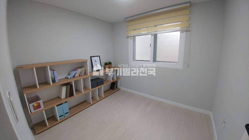 경기 성남중원구 상대원동 ◈◇ 상대원동 가성비 좋은 신축3룸 전세 ◈ 신혼집으로 부담없이 시작할수 있어요~ ◈ 24시 입주상담 환영 ◈ 성남/광주 전지역 매물보유 ◇◈ 전세 매물번호 17007 사진 3
