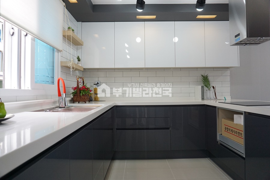 서울 양천구 신정동 ◈ 신정네거리역세권 채광좋은 아파트 구조 ◈ 마진는↓◈ 자재는↑◈ 부족한 실입주금 상담 ◈ 분양 매물번호 15822 사진 4