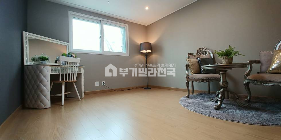 서울 도봉구 도봉동 ​◈ 도봉역세권 ​◈ 산뜻하고 모던한 인테리어/ 정남향 따사로운 햇살 가득한신축 ​◈​ 입주금 대출금리 상담환영 ◈ 분양 매물번호 17129 사진 4