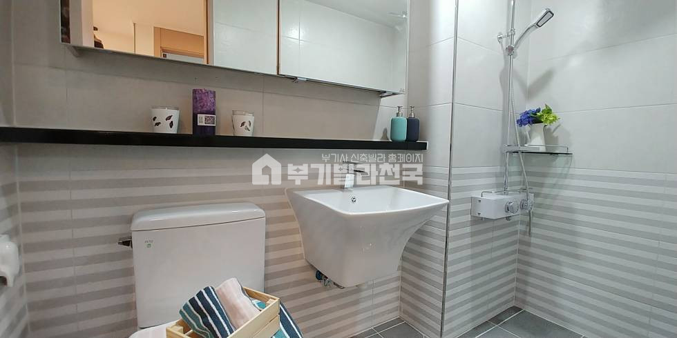 서울 도봉구 도봉동 ​◈ 도봉역세권 ​◈ 산뜻하고 모던한 인테리어/ 정남향 따사로운 햇살 가득한신축 ​◈​ 입주금 대출금리 상담환영 ◈ 분양 매물번호 17129 사진 5