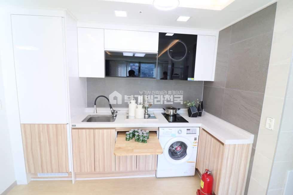 서울 강북구 번동 ◈ 초역세권 교통편리 ◈ 투자 및 거주 최적의 인프라 ◈ 신혼부부/ 단촐한가족구성분들 추천 ◈ 분양 매물번호 17134 사진 3