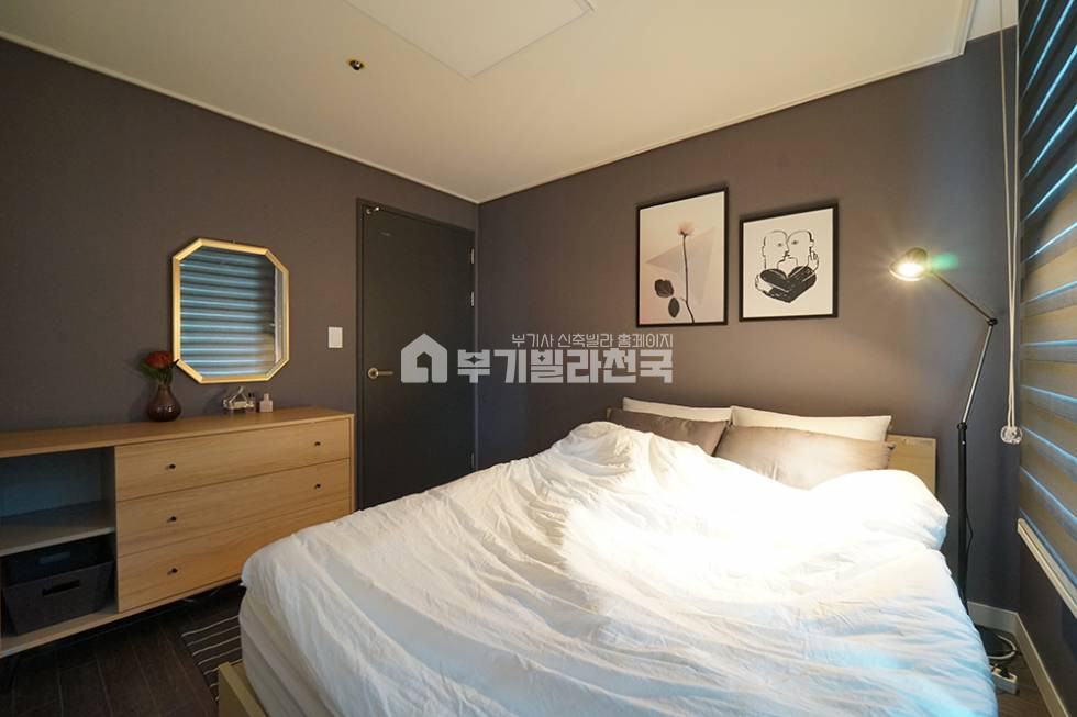 서울 광진구 자양동 ♣♧추천2룸♣고급인테리어♣신혼부부추천♣2호선역세권 분양 매물번호 10198 사진 4