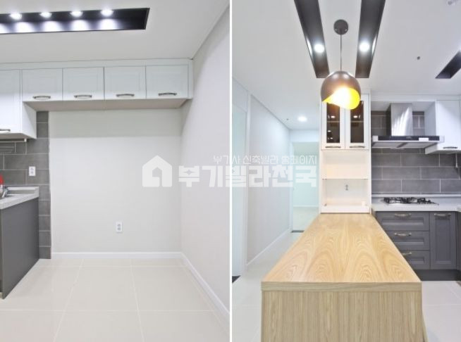 서울 광진구 광장동 ♣♧한강에서 불어오는 강바람에 몸을 맡겨 보세요~~ 분양 매물번호 11120 사진 5