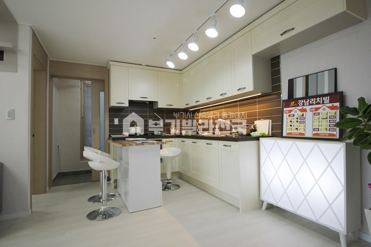 서울 강동구 성내동 ♣♧구조반듯♣올림픽공원 가까워요♣학군도최고♣갭투자추천 분양 매물번호 10158 사진 4