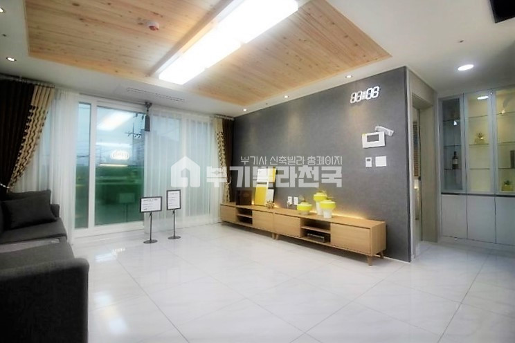 인천 미추홀구 주안동 ☆ 간석역이용, 대단지 아파트 인프라를 함꼐 누릴 수 있는 절호의 찬스!! 분양 매물번호 11428 사진 1