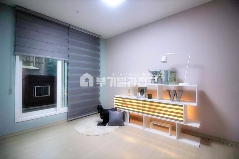인천 미추홀구 주안동 ☆ 간석역이용, 대단지 아파트 인프라를 함꼐 누릴 수 있는 절호의 찬스!! 분양 매물번호 11428 사진 6