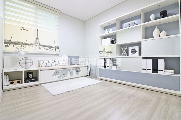 경기 남양주시 퇴계원면 ★ APT 3BAY의 깔끔한 시공 / 통베란다가 있어 채광 환기 모두 잡은 완벽한 구조!! 분양 매물번호 11780 사진 5