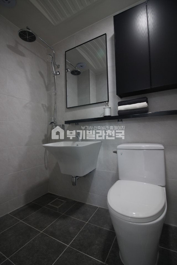 경기 남양주시 삼패동 ★ 경의중앙 덕소역인근 초등학교인접한 완벽한 맞벽구조의 신혼부부 강력추천 매물!! 분양 매물번호 10288 사진 5