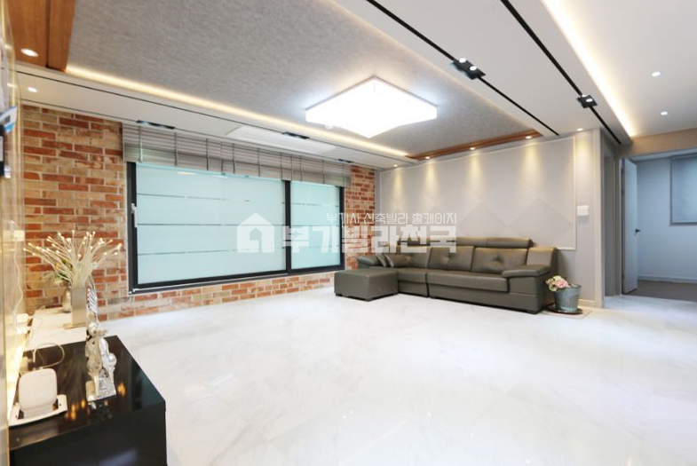 서울 영등포구 대림동 ☎시스템에어컨(세대방3개),스프링클러설치,엘리베이터설치,최고급인테리어 , 대림역2,7호선더블역세권 도보5분 , 신안산선대림삼거리역(23년개통예정),주변 초중고 최고의 학군 , 대림랜드마크☎ 분양 매물번호 15516 사진 1