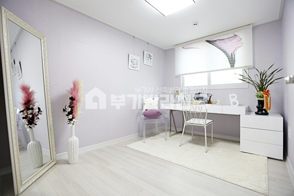 경기 고양시 덕양구 삼송동 ☎삼송역 도보 3분 초역세권☎미래가치우수지역☎은평구,구파발 인접☎GTX개통 수혜지역☎붙박이장옵션(선택형)☎넓은주방☎잔여1세대☎ 분양 매물번호 15504 사진 5