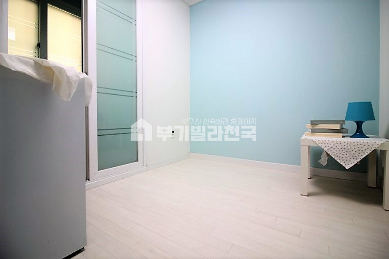 경기 하남시 초이동 ♬♬☆강동구 바로 옆 준신축 번잡한 서울을 잠시만 벗어나 조용한 초이동에서 살아요~☆ ♬♬ 분양 매물번호 16561 사진 5