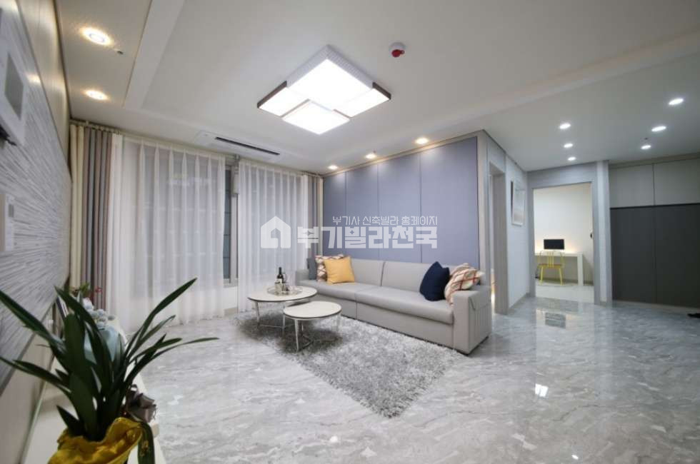 서울 성북구 상월곡동 ♣♧지하철인접♣대박현장♣인테리어 훌륭합니다 분양 매물번호 17526 사진 2