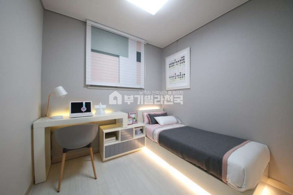 서울 성북구 상월곡동 ♣♧지하철인접♣대박현장♣인테리어 훌륭합니다 분양 매물번호 17526 사진 8