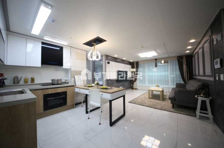 서울 노원구 중계동 ♣♧정남향의 최고급 자재로 잘 지은 집 분양 매물번호 17556 사진 3