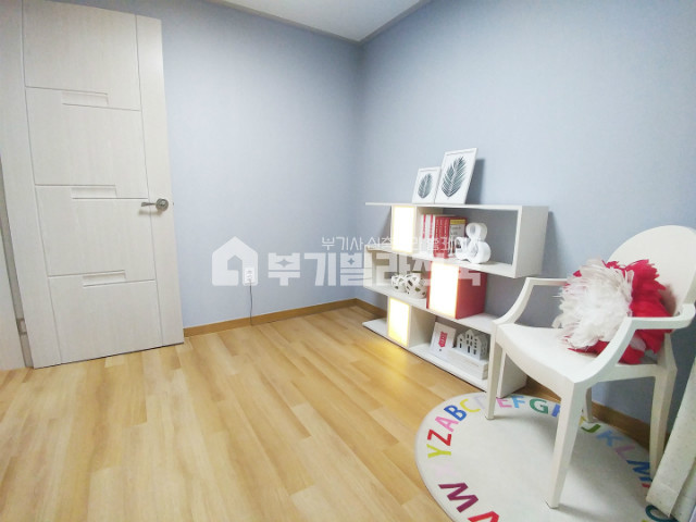 경기 고양시 일산서구 덕이동 내진설계 , 층간소음재 , 따스한 채광 분양 매물번호 12517 사진 5