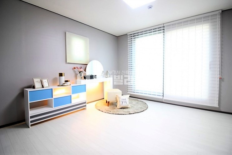 서울 강북구 우이동 ◈ 우이동 ☆ No.1 인테리어!! 북한산을 품은 럭셔리 하우스!! 헤링본바닥마감, 욕조,샤워부스,테라스,발코니!! 분양 매물번호 17695 사진 4