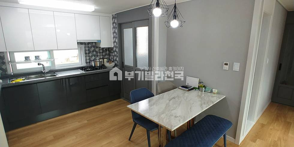 경기 과천시 문원동 ◈ 문원동 막힘없이 시원한 조망권을 가진 신축 3룸◈ 분양 매물번호 14863 사진 4