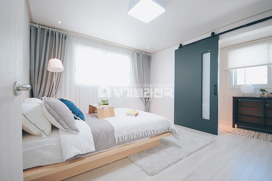 경기 군포시 대야미동 ◇◇ 채광/구조 좋은 3룸 ◈ 착한 분양가로 내집마련 ◈ 월불입금 월세보다 저렴 ◈ 부족한 입주금 특별 상담 ◇◇ 분양 매물번호 18285 사진 4