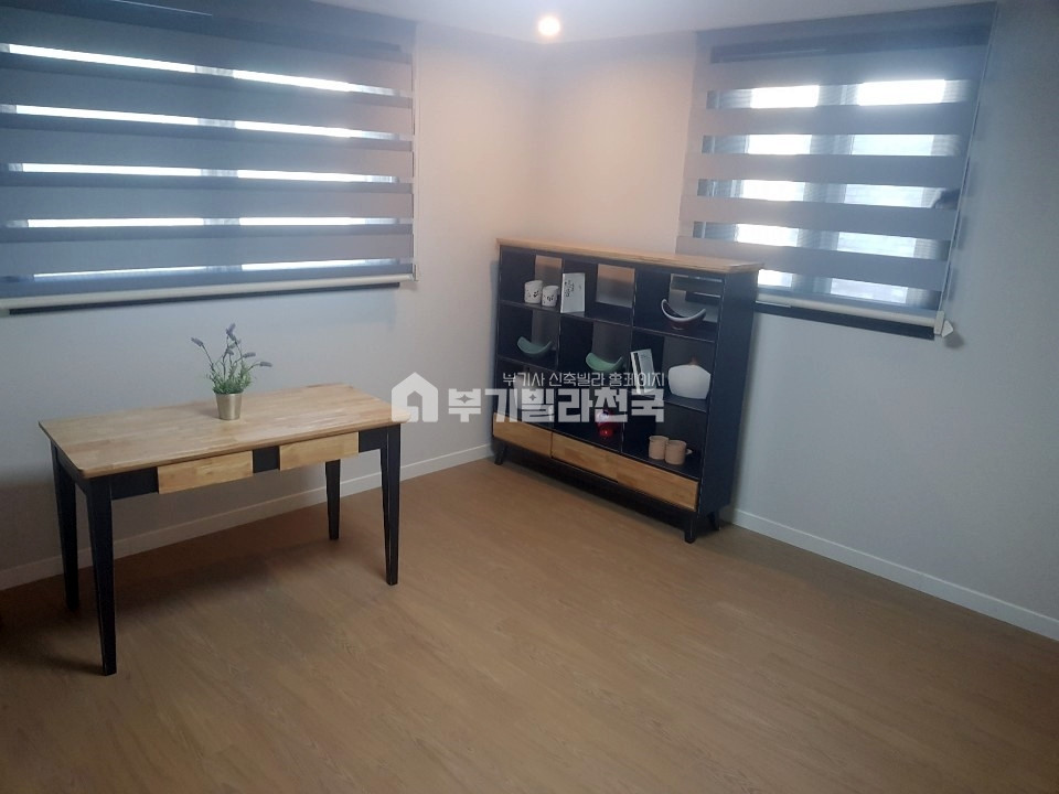 경기 파주시 아동동 ◈ 산뜻하고 모던한 디자인 ◈ 정남향 따사로운 햇살 가득한 신축 3룸 ◈ 입주상담 24시간 환영!! ◈ 부족한 실입주금 맞춤 상담 ◈ 분양 매물번호 15769 사진 6
