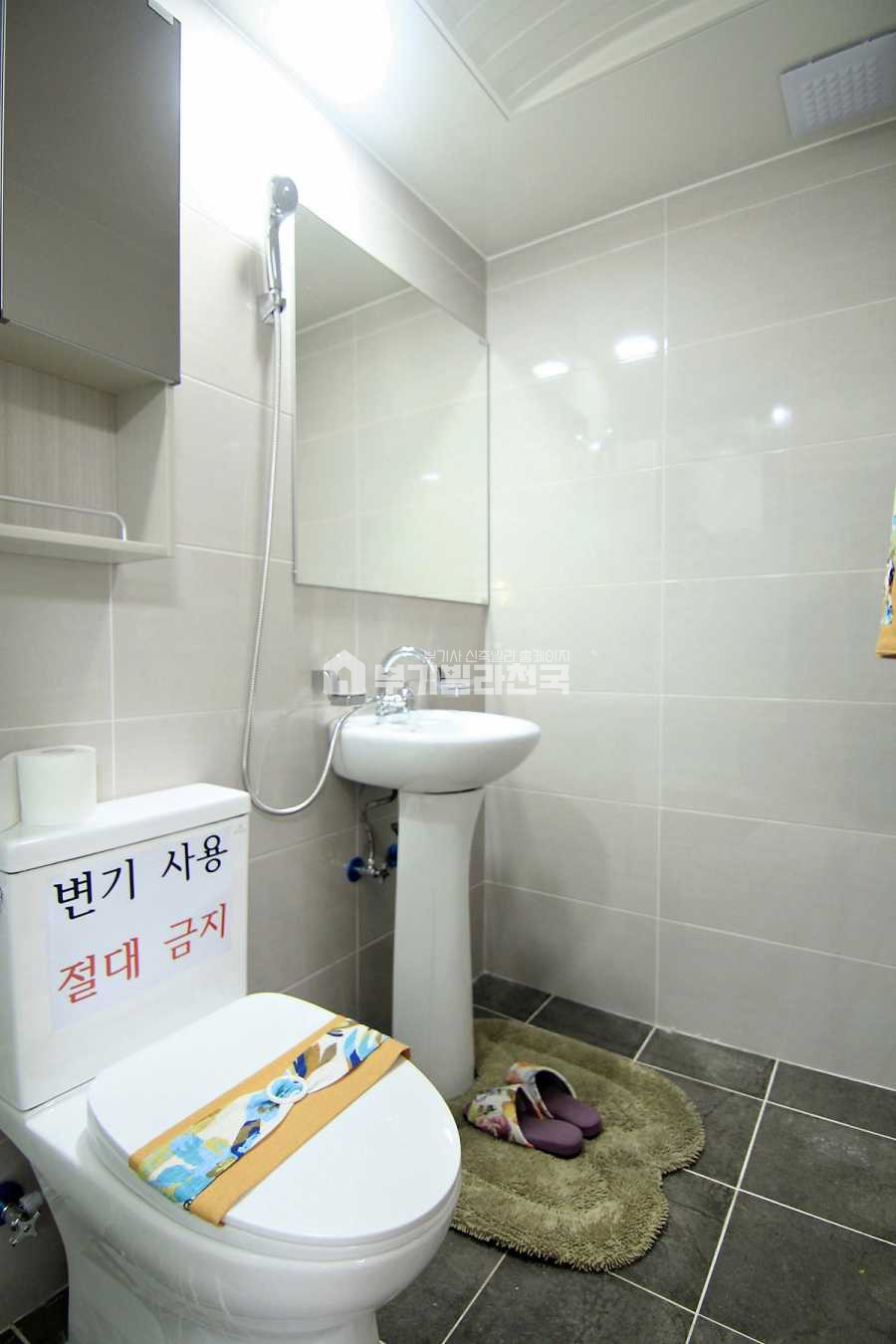 경기 구리시 토평동 토평동 프리미엄 신축 쓰리룸 직접 확인하시고 결정하세요 ~ 분양 매물번호 11758 사진 8