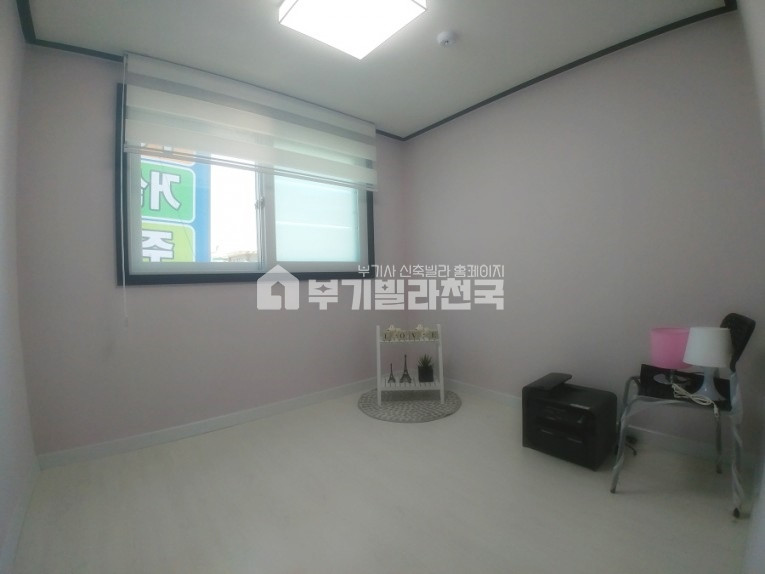 서울 동대문구 장안동 잔여특가 / 장안동 최고의 프리미엄 3룸 !! 이제 하나 남았습니다 !! 분양 매물번호 11806 사진 5