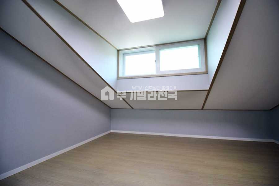 서울 성북구 상월곡동 ㉤ 천장산 산마루에 ~ 활용도 높은 복층으로 넓게 살아요 ~ 센스있는 4룸 복층 딱 좋아! ㉤ 분양 매물번호 11995 사진 8