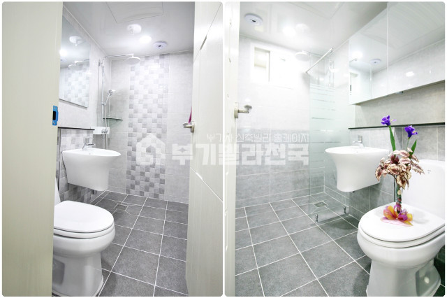 서울 관악구 남현동 심심하지 않은 구조의 남현동 3룸! 채광 환기 모든 것이 완벽한 결로,곰팡이 걱정 따위 없는 집!! 분양 매물번호 11955 사진 8