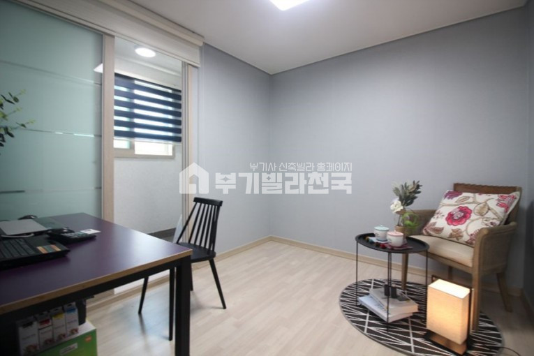 서울 종로구 부암동 『여기다 탁선생!!누구보다 대박현장만 뽑아 드리는 여기다 탁선생!!』 북악산 뷰가 끝내주는 채광좋은 대박현장!! 오늘은 여기로 Pick합니다!! 분양 매물번호 12405 사진 8