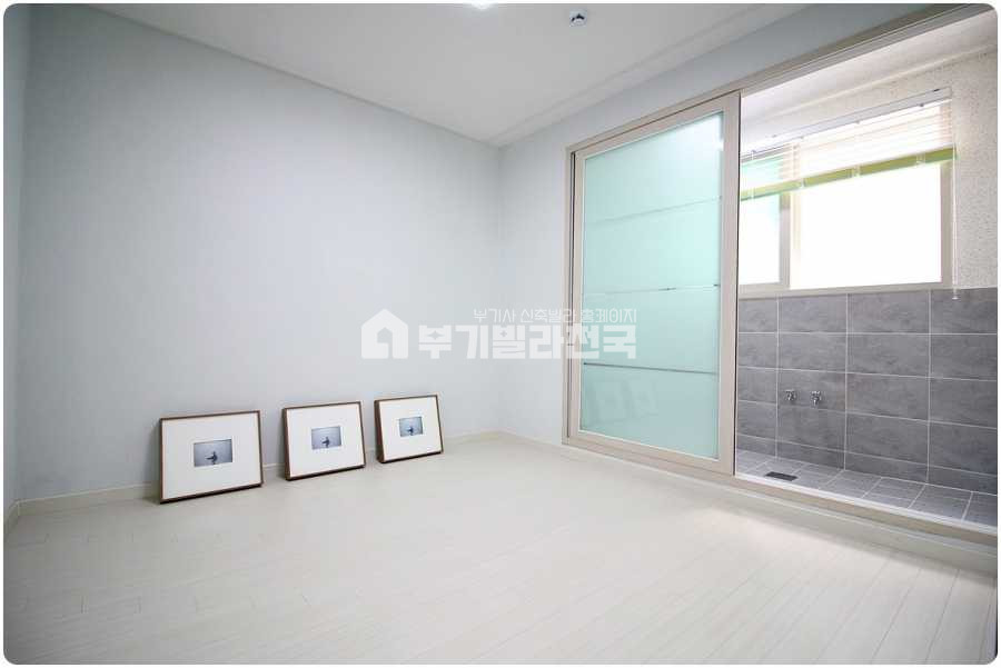 서울 동작구 상도동 넓은평수 , 아름다운 인테리어 분양 매물번호 12730 사진 5