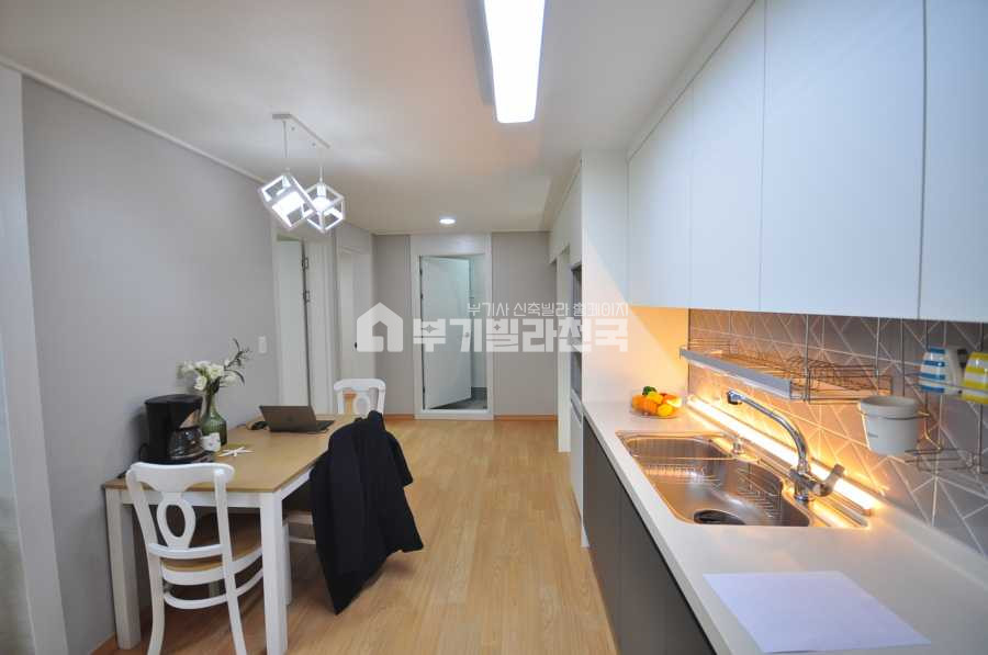 서울 동작구 상도동 깔끔한동네 , 풍부한 인프라 , 역세권 분양 매물번호 12735 사진 5