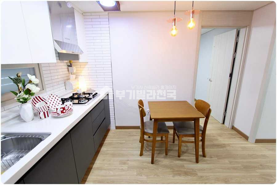 서울 동작구 사당동 생애최초대출 , 신혼부부대출 가능 분양 매물번호 12739 사진 6