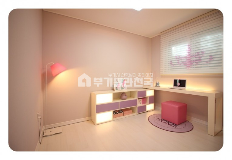 서울 양천구 목동 목동 쓰리룸 이 집으로 시작합니다. 깔끔한 인테리어 역세권 인프라까지 누리세요 ~ 분양 매물번호 12458 사진 6