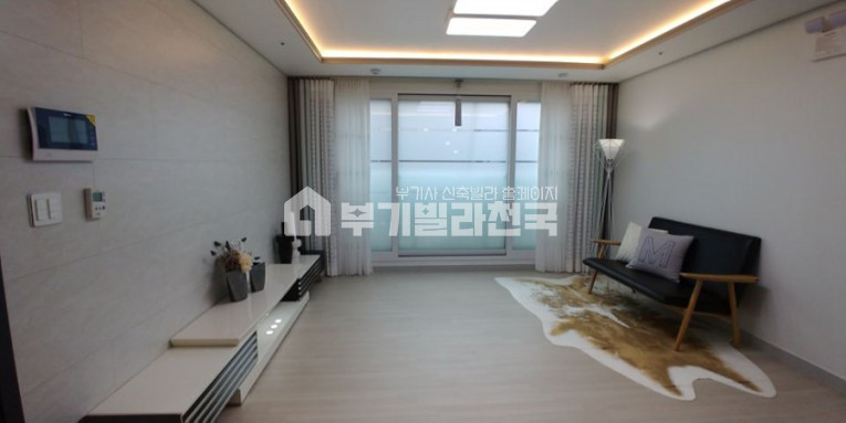 서울 영등포구 양평동1가 신혼부부 안성맞춤!! 5호선 양평역세권 분양 & 전세 동시 진행중입니다 ~ 분양 매물번호 12455 사진 1