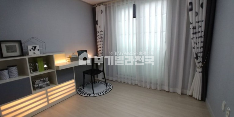 서울 영등포구 양평동1가 신혼부부 안성맞춤!! 5호선 양평역세권 분양 & 전세 동시 진행중입니다 ~ 분양 매물번호 12455 사진 5
