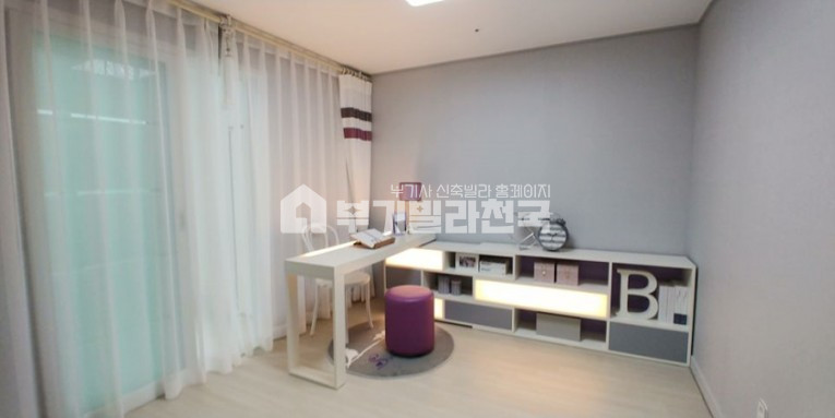 서울 영등포구 양평동1가 신혼부부 안성맞춤!! 5호선 양평역세권 분양 & 전세 동시 진행중입니다 ~ 분양 매물번호 12455 사진 6